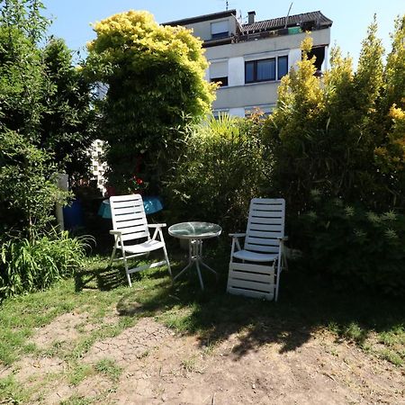 Ferienwohnung Roth Am Naturschutzgebiet Bodensee Eriskircher Ried מראה חיצוני תמונה