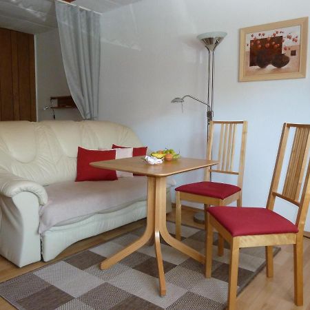 Ferienwohnung Roth Am Naturschutzgebiet Bodensee Eriskircher Ried מראה חיצוני תמונה