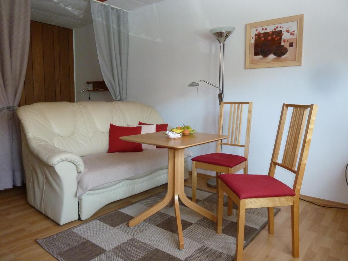 Ferienwohnung Roth Am Naturschutzgebiet Bodensee Eriskircher Ried מראה חיצוני תמונה