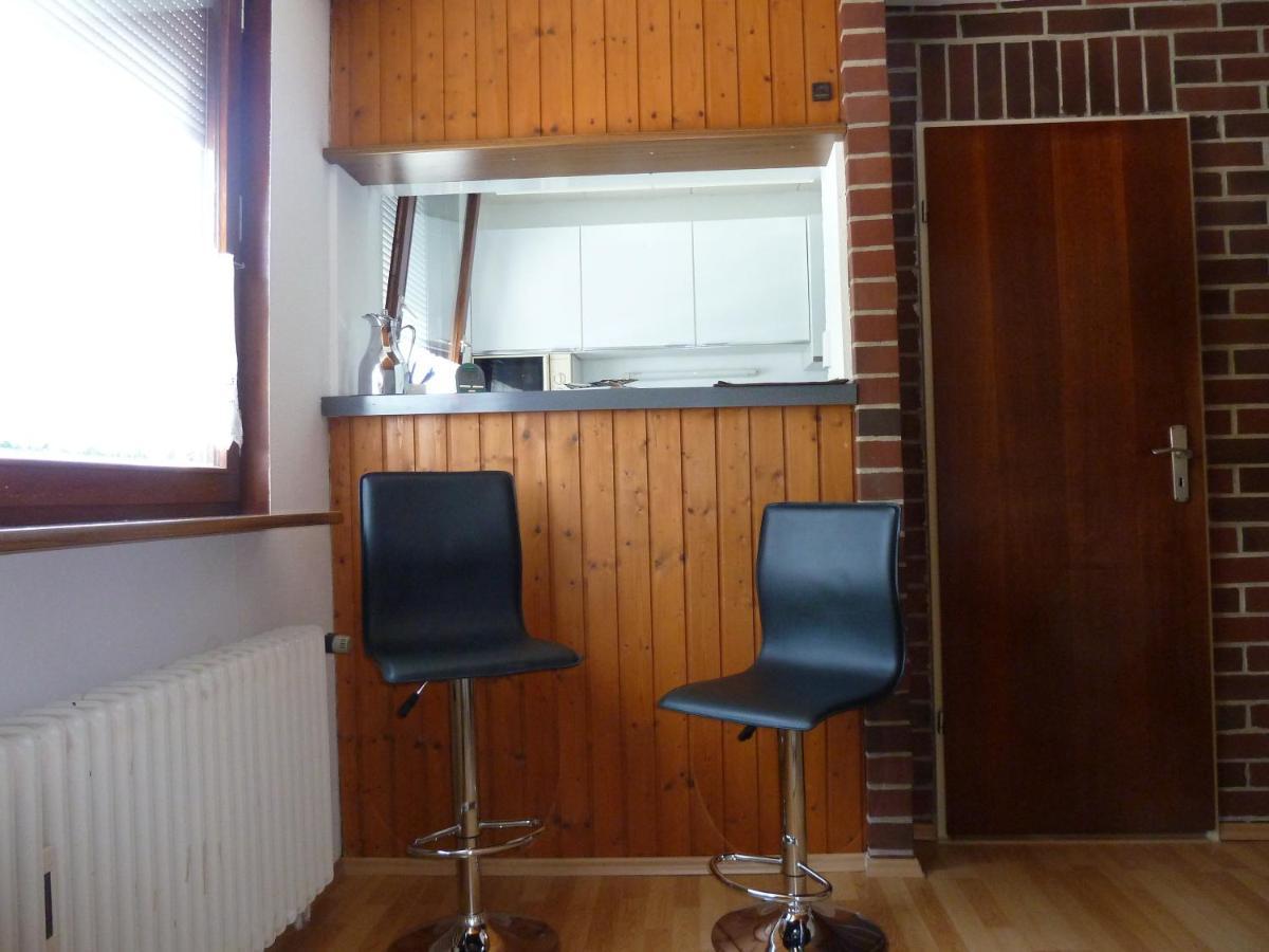 Ferienwohnung Roth Am Naturschutzgebiet Bodensee Eriskircher Ried מראה חיצוני תמונה