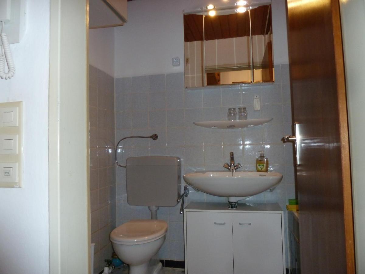 Ferienwohnung Roth Am Naturschutzgebiet Bodensee Eriskircher Ried מראה חיצוני תמונה