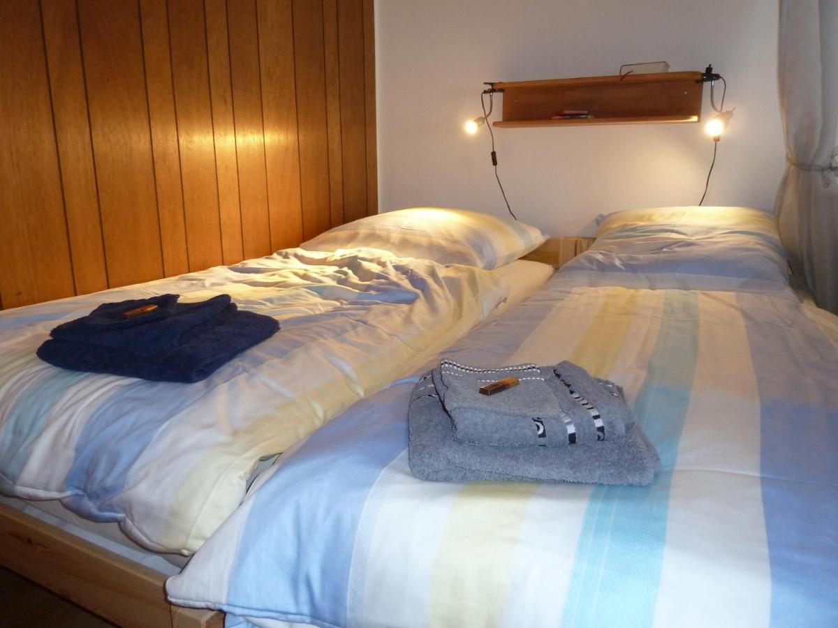 Ferienwohnung Roth Am Naturschutzgebiet Bodensee Eriskircher Ried מראה חיצוני תמונה