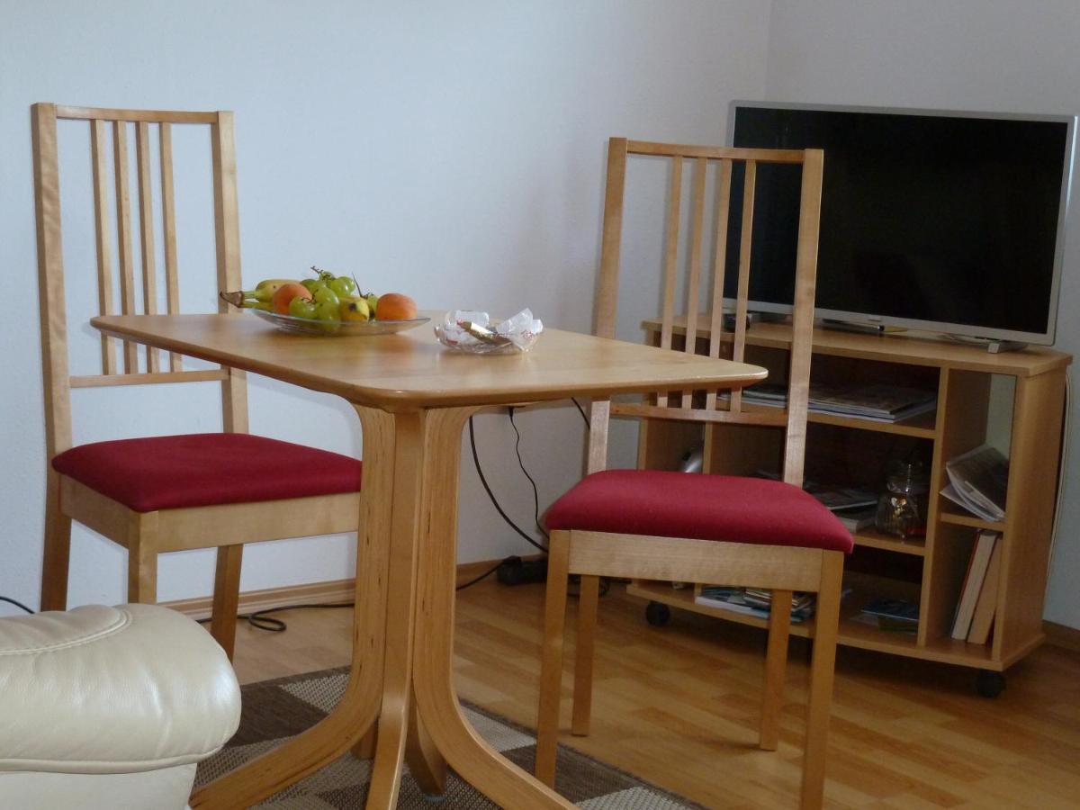 Ferienwohnung Roth Am Naturschutzgebiet Bodensee Eriskircher Ried מראה חיצוני תמונה