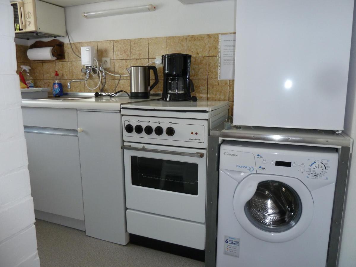 Ferienwohnung Roth Am Naturschutzgebiet Bodensee Eriskircher Ried מראה חיצוני תמונה