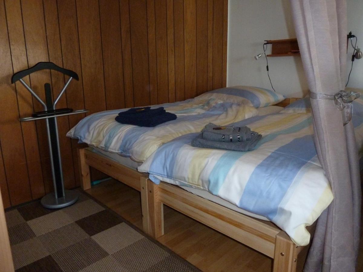 Ferienwohnung Roth Am Naturschutzgebiet Bodensee Eriskircher Ried מראה חיצוני תמונה